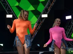90er Party - Willingen 2024